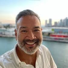 Mark Killen's Instagram, Twitter & Facebook