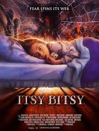 In fact, as ari aster's 'midsommar' proved, the summer can be just as scary as the rest of the year. Arachnophobes Beware New Uk Trailer Poster For Spider Shocker Itsy Bitsy Http Www Themoviewaffl New Netflix Movies New Movie Posters Horror Movie Posters