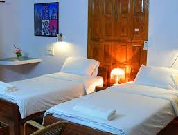 Indien hermitage resort is located at kumariyur marungoor, 6.2 miles from the center of kanniyākumāri. Indien Hermitage A Resort 20kms Away From City In Kanyakumari Book Room 2499 Night