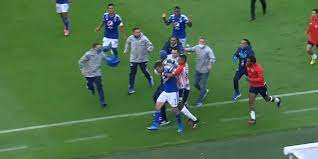Carlos tévez anunció su salida de boca junior y las redes se expresaron: Efeorfbotpnpxm