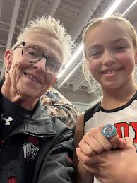 Happy 1️⃣1️⃣th Birthday Kenzie!!!!! My beautiful granddaughter 🩵🩵