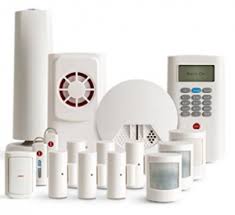 My 7 Point Review Simplisafe Alarm System With Images Best Home Security System Wireless Home Security Home Security Systems