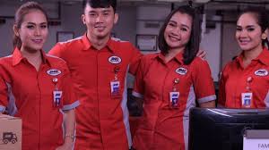 Lowongan management trainee pt indocement tunggal prakarsa tbk. Lowongan Kerja Di Jne Berbagai Posisi Ini Syarat Syaratnya Tribun Lampung