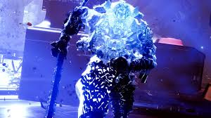 Destiny 2 vanguard terminus 4k. Destiny 2 Beyond Light Wallpapers Wallpaper Cave
