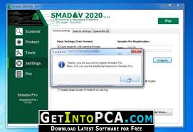 Merupakan antivirus yang sangat ringan dan dilengkapi dengan banyak tools penting yang berguna dalam membersihkan virus yang sudah menjangkiti pc anda dan memperbaiki registry yang telah diubah oleh virus. Smadav Pro 2020 Free Download