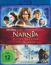 The image could not be loaded. Die Chroniken Von Narnia Prinz Kaspian Von Narnia Von Andrew Adamson Dvd Thalia