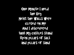 I used to rule the world seas would rise when i gave the word now in the morning i sleep alone sweep the streets i used to own. 1 Direction Viva La Vida Free Mp4 Video Download 1 Star Wars Background Songs Viva La Vida