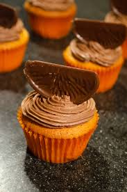 Maybe you would like to learn more about one of these? Terry S Chocolate Orange Cupcakes Bakes Books