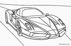 Virgin vr1 forumula 1 car. Free Printable Race Car Coloring Pages For Kids