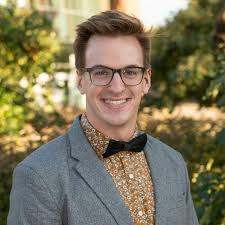 Brett Farmer's path to the vice presidency