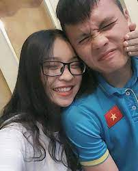 Cô nàng tỏ ra không liên quan đến sự trùng hợp này: Nháº­t Le Chinh Thá»©c Xac Nháº­n Ä'a Chia Tay Quang Háº£i Báº±ng Ä'á»™ng Thai Nay