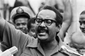 NPS herdenkt Henck Arron op 25 april 2025