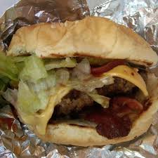 Five guys menu, prices and calories. Little Bacon Cheeseburger Five Guys View Online Menu And Dish Photos At Zmenu