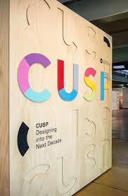 Australian Design Centre Exhibition And Environmental Design By Toko Environmental Graphic Design Signage Design Environmental Design