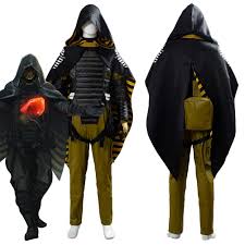 Death stranding is a pretty straightforward experience for the most part, but every now and again, you might come across story segments that appear a little obtuse, and you'll need to figure out. Higgs Monaghan Kostum Death Stranding Cosplay Homo Demens Void Out Man Cosplaycartat