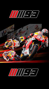 Marc Marquez World Champion Motogp Wallpaper Best Iphone Wallpaper Marc Marquez Motogp Marquez