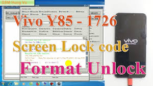 Vivo y85 screen lock code/password formart bypass ok by mrt. Vivo Y83 Reset Password Via Infinitybox Cm2mt2 By D Ponsel