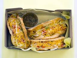 Maybe you would like to learn more about one of these? Review Fort Taco S Brentwood Drive Through Is Your Newest Addiction Food Blog