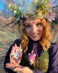 Megan Spurlin's Instagram, Twitter & Facebook