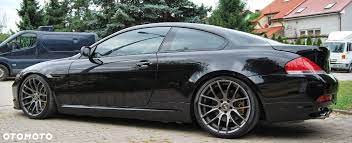 Bmw Seria 6 Bmw 650i Mocno Doinwestowany Ideal 4 Bmw 650i Bmw Bmw M6 Coupe