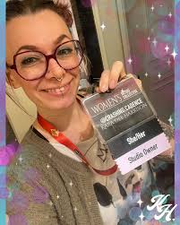 Cozy Afternoons at Our Private Tattoo Studio