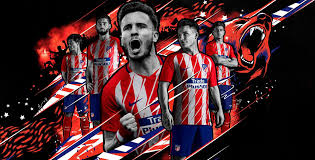 Club atlético de madrid s.a.d. Atletico Madrid Wallpapers Wallpaper Cave