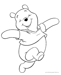 Disney coloring pages coloring book pages coloring pages for kids free printable coloring pages kids coloring whinnie the pooh drawings disney drawings. Pin By Katherine Stevens Crim On Coloring Pages Disney Coloring Pages Bear Coloring Pages Cartoon Coloring Pages