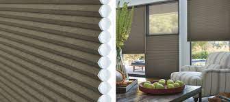 Our sheers and other select styles are also specially designed to diffuse and draw. Duette Architella Blinds And Designs