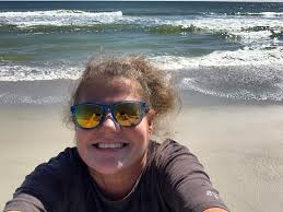 Hi all! I just wanted to introduce myself and share a photo I took