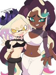 nintendo, splatfest, splatoon, splatoon (series), splatoon 2 - R34 Vault