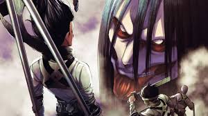 July 19, 2015 · diperkirakan shingeki no kyojin season 2 akan rilis tanggal 10 november 2015.!! Shingeki No Kyojin Manga Reveals Its Cover In Its 33rd Issue Anime Sweet