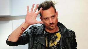 Escuchar musica de tan bionica en sonicomusica.net: Ex Lider De Tan Bionica Agredio A Su Madre Y Ataco A Policia Recibio Disparo Sociedad Elonce Com