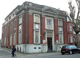 Built in 1902, the property is within 800 yards of alexandra palace. The Early History Of Muswell Hill Library