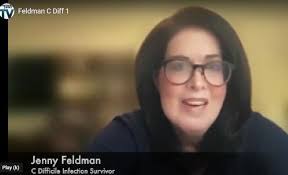 Jenny Feldman's Instagram, Twitter & Facebook