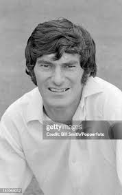 878 Alan Knott Photos & High Res Pictures