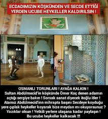 Yaziklar Olsun Tarih Islam Gercekler