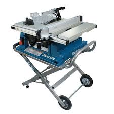 Makita 2705x1 10 Table Saw W Stand Http Cf T Com Product Makita 2705x1 10inch Table Saw W Stand Makita Table Saw Cordless Power Tools