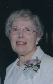 Obituary for Mary Emma Archer