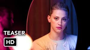 Veronica's the sophisticated rich girl. Riverdale Season 2 Reflections Betty Cooper Teaser Hd Youtube