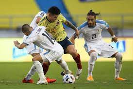 Uruguay vs colombia prediction, tips and odds. 7iikypizzwxcdm