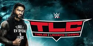 Since 2011, the logo remains the same, but the intial letters are now tinted red, while three words remained white. Results And Replay Of Wwe Tlc 2020 In Spanish Newsy Today