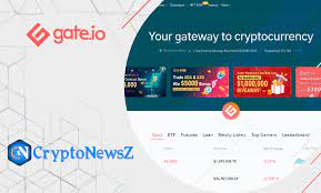 Gate Io Review 2021 Can You Trust Or Not