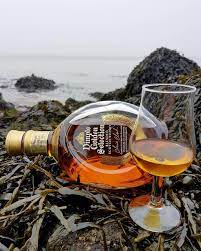 dimple whisky panosundaki pin