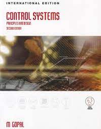 Control Systems Principles And Design Gopal M 9780071231275 Amazon Com Books