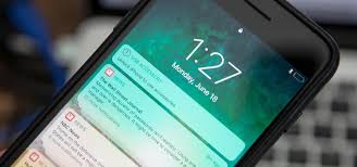 It doesn't verify your identity. How To Disable The Unlock Iphone To Use Accessories Notification In Ios 11 4 1 Higher Ios Iphone Gadget Hacks