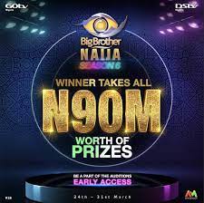 Also, drop a comment if you want to stay updated with big brother naija. Bbnaija How To Apply For Big Brother Naija 2021