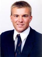 2001 Men's Golf Photos