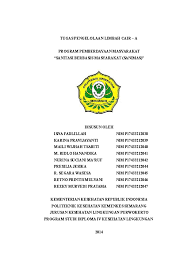 Sebelumnya dengan kategori evaluasi kinerja (evkin) sangat baik dengan maksmial usia 55 tahun pada saat melakukan registrasi, tidak perlu melakukan tahapan tes online dan langsung ke tahap wawancara. Doc Sanimas If Fd Academia Edu