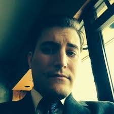 Christopher Maday's Instagram, Twitter & Facebook