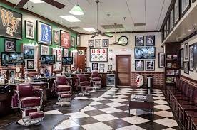 Start your next project today. Winston Salem V S Barbershop